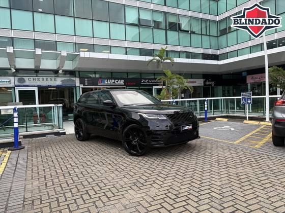 LAND ROVER RANGE ROVER VELAR 3.0 V6 P380 GASOLINA R-DYNAMIC HSE AUTOMÁTICO LAND ROVER RANGE ROVER VELAR 3.0 V6 P380 GASOLINA R-DYNAMIC HSE AUTOMÁTICO
